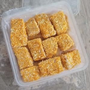 Nuget Ikan - 500 gr