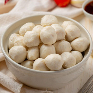 Bakso Ikan - 500 gr
