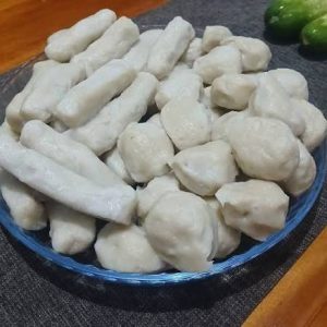 Fish Stick - 500 gr